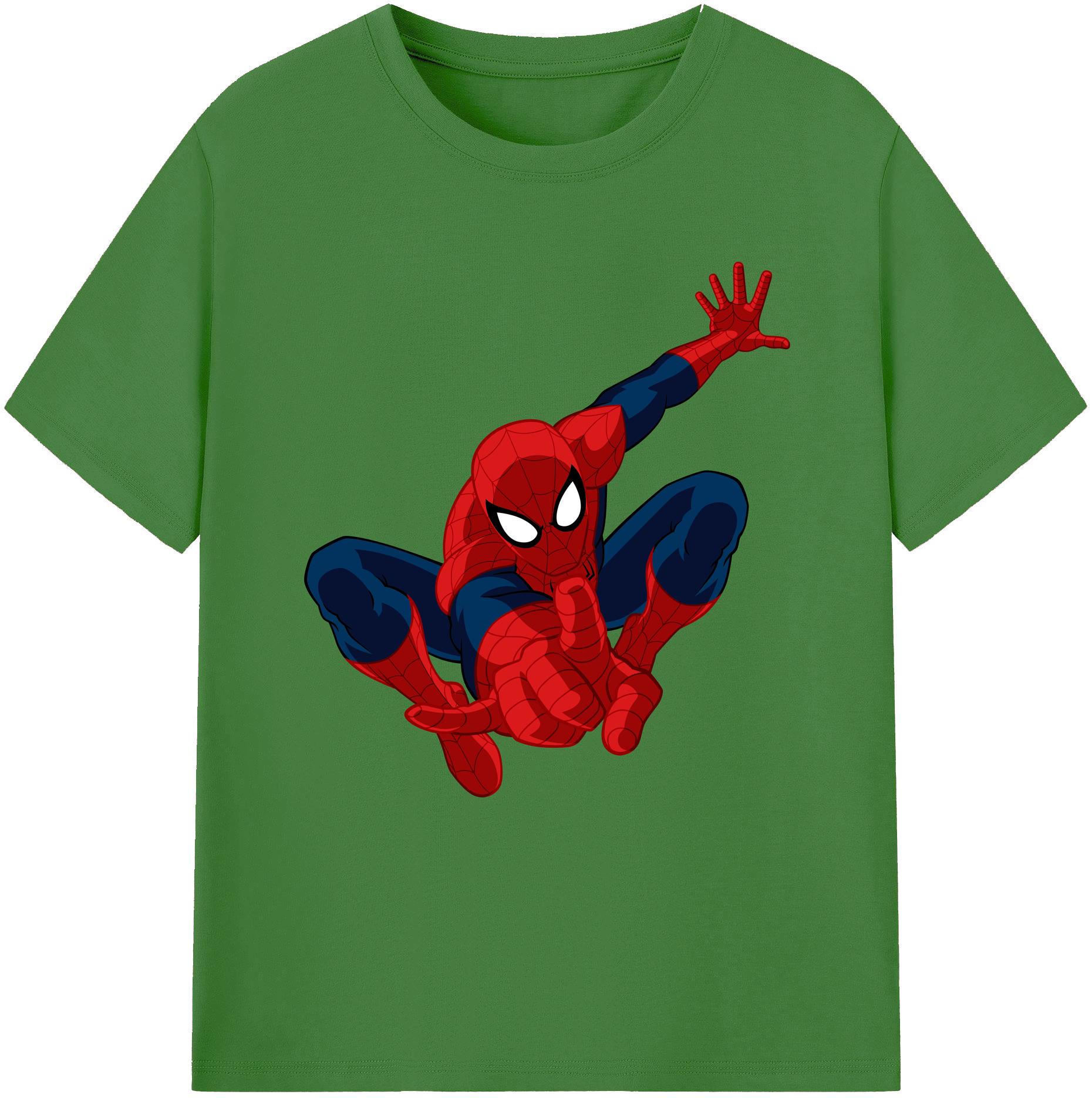 （画像用） アベンジャーズ The Avengers レディースカジュアルプリントTシャツ（綿100％）